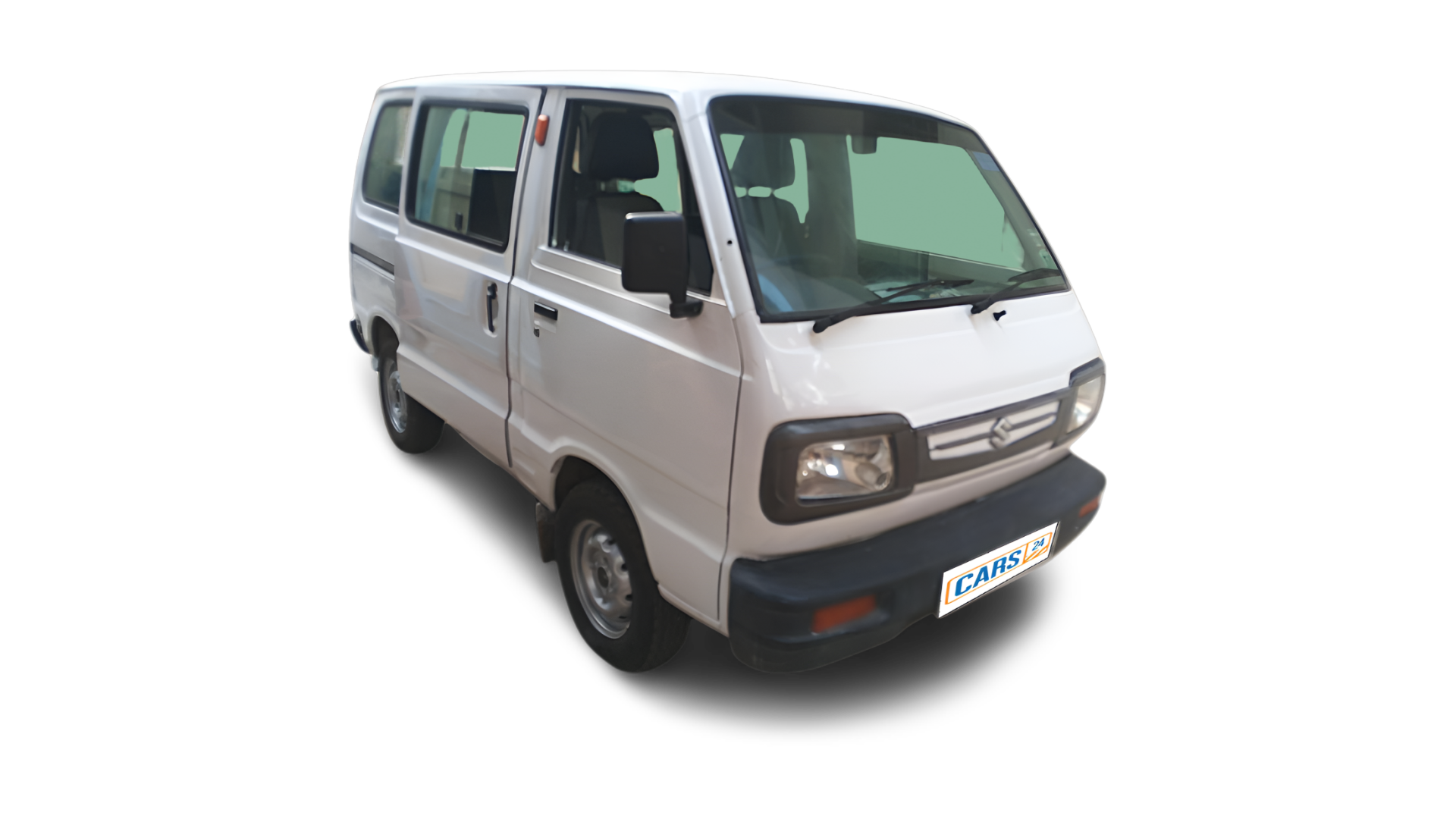Maruti Omni-img